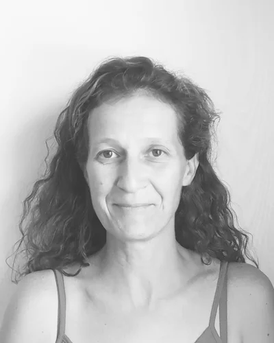 Cécile Maury