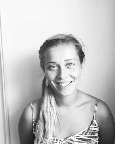 Manon Veyret