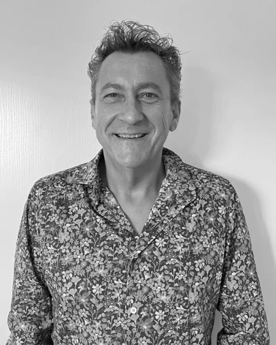 Stéphane Maury